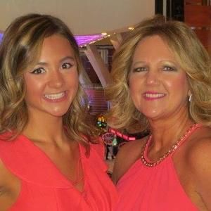 Meet your Posher, Pam